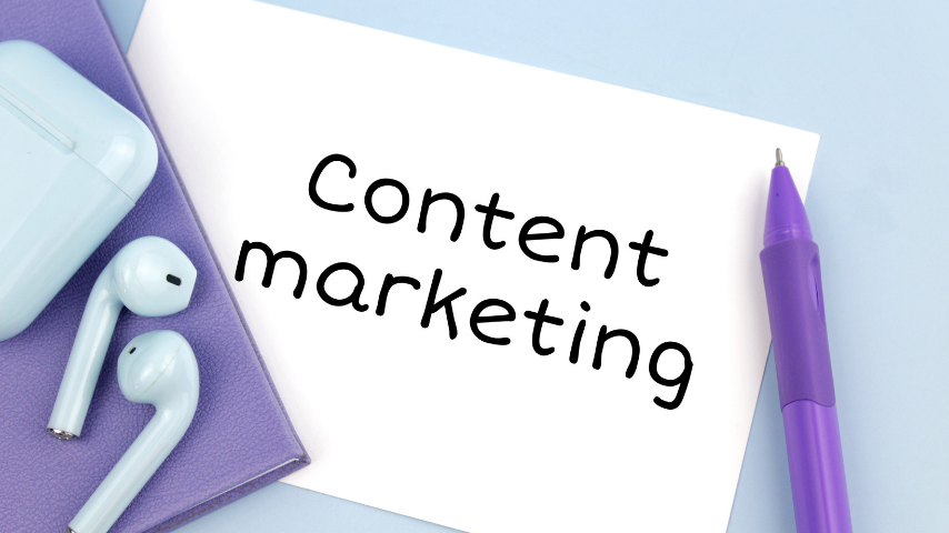 Content Marketing