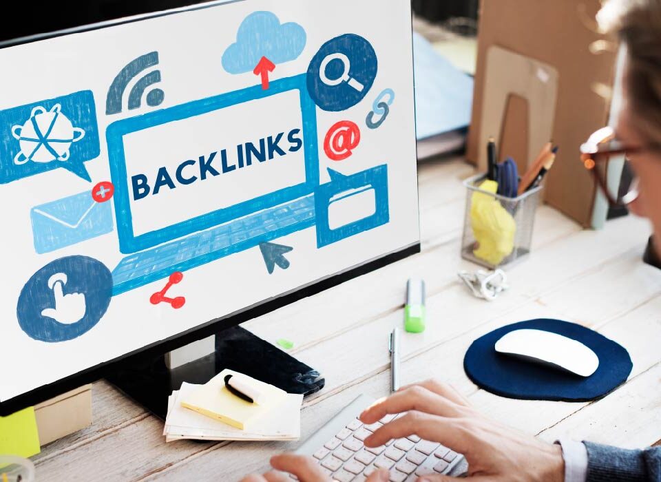 Building High-Quality Backlinks - Digital Marketing Company in Chennai