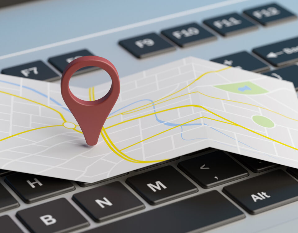 Geo-Tagging and SEO Boost Your Search Rankings with Location Data