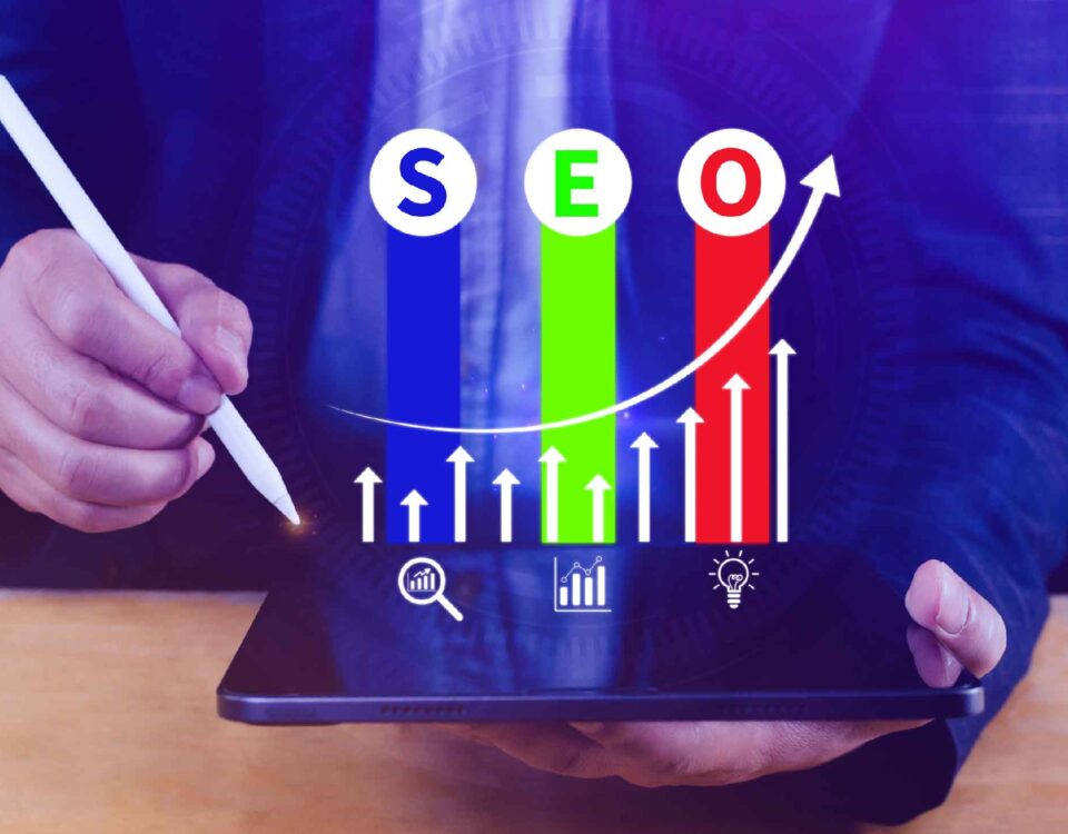 How Improving Page Speed Boosts Your SEO Rankings