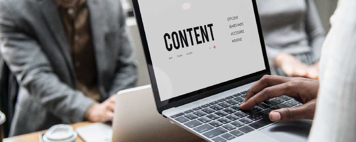 How Professional Content Writing Services Improve SEO