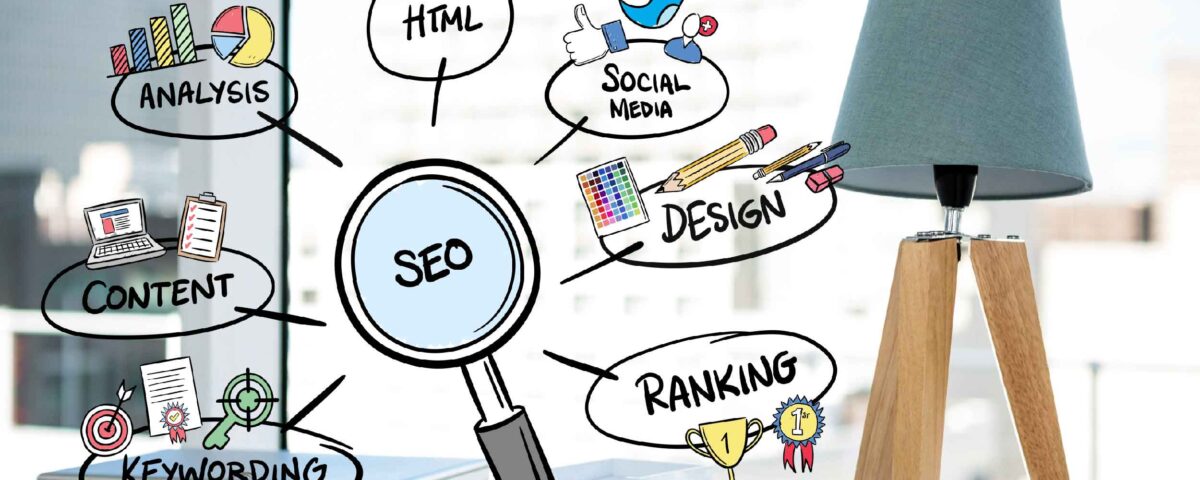 On-Page SEO Strategies for 2024 - Blessime Marketing - Digital Marketing company in chennai