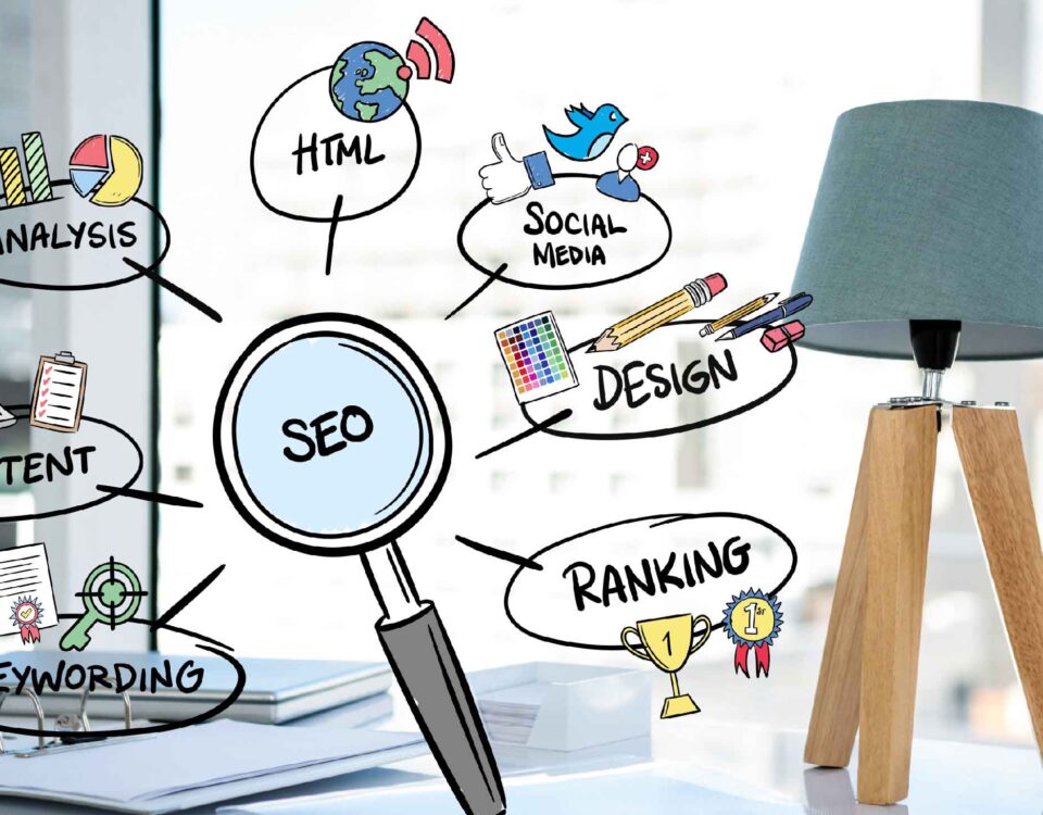 On-Page SEO Strategies for 2024 - Blessime Marketing - Digital Marketing company in chennai