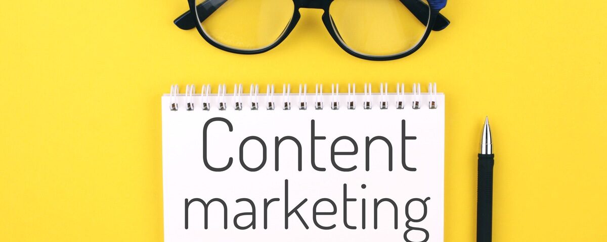 Content marketing