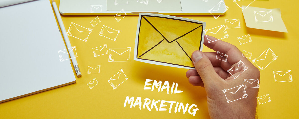 Email marketing