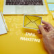 Email marketing