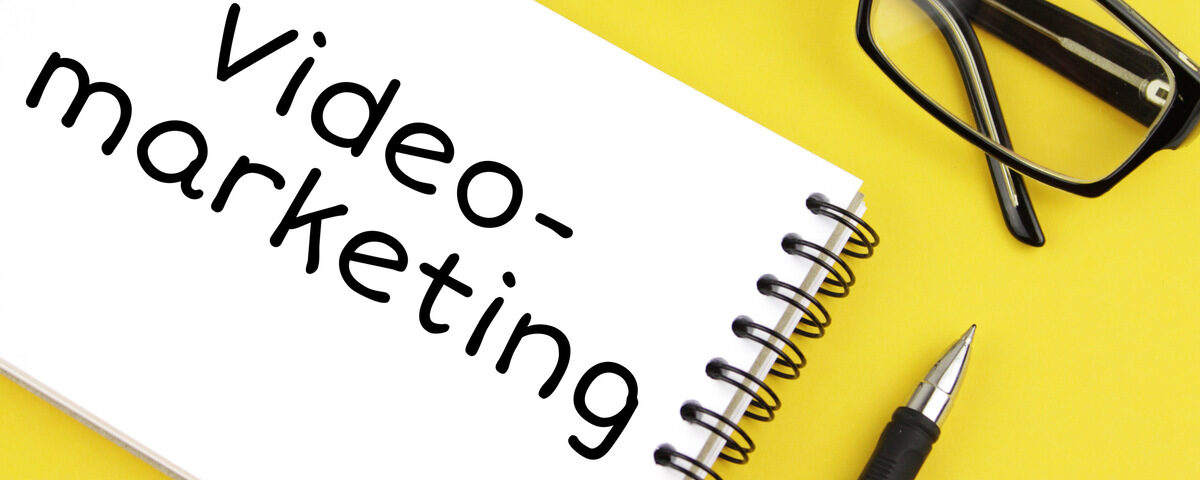 Video marketing