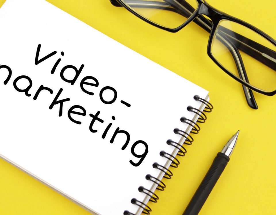 Video marketing