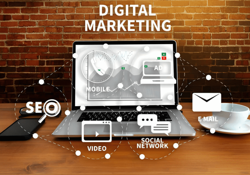 Best Digital Marketing Agency in Chennai for Small Businesses