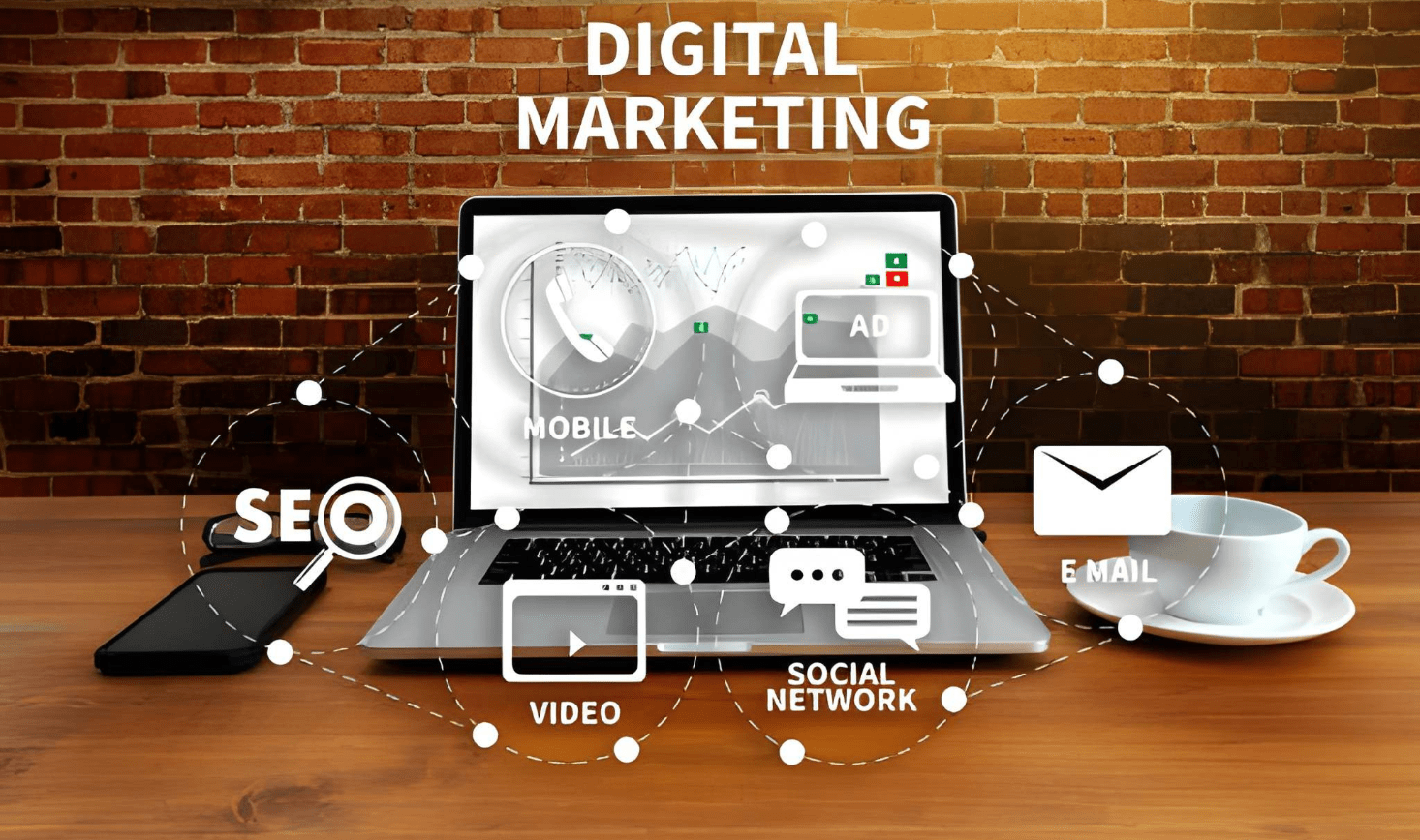 Best Digital Marketing Agency in Chennai for Small Businesses