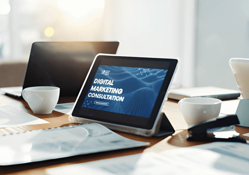 Best Digital Marketing Agency in Tambaram