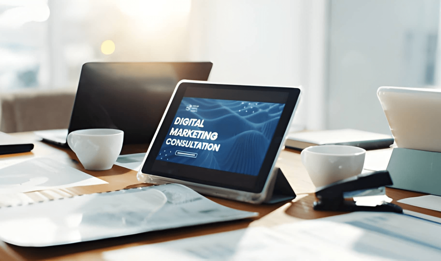 Best Digital Marketing Agency in Tambaram