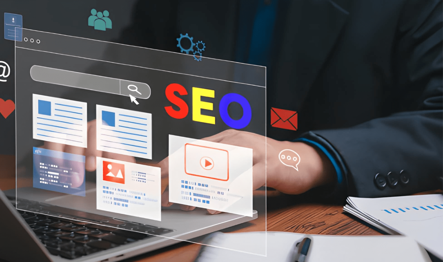 Affordable SEO Services in Chennai for Local Businesses