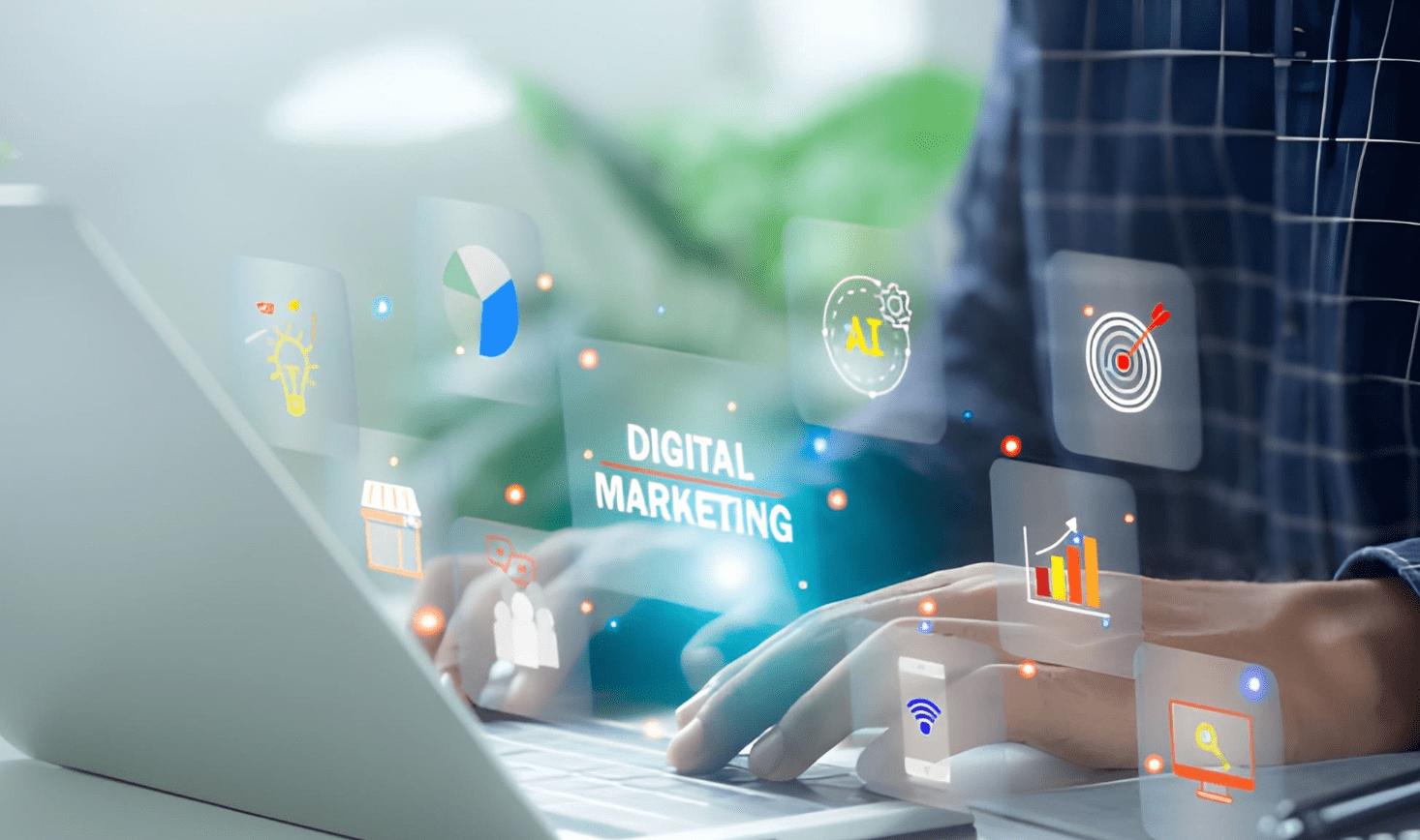 How to Choose the Right Digital Marketing Partner in Chennai