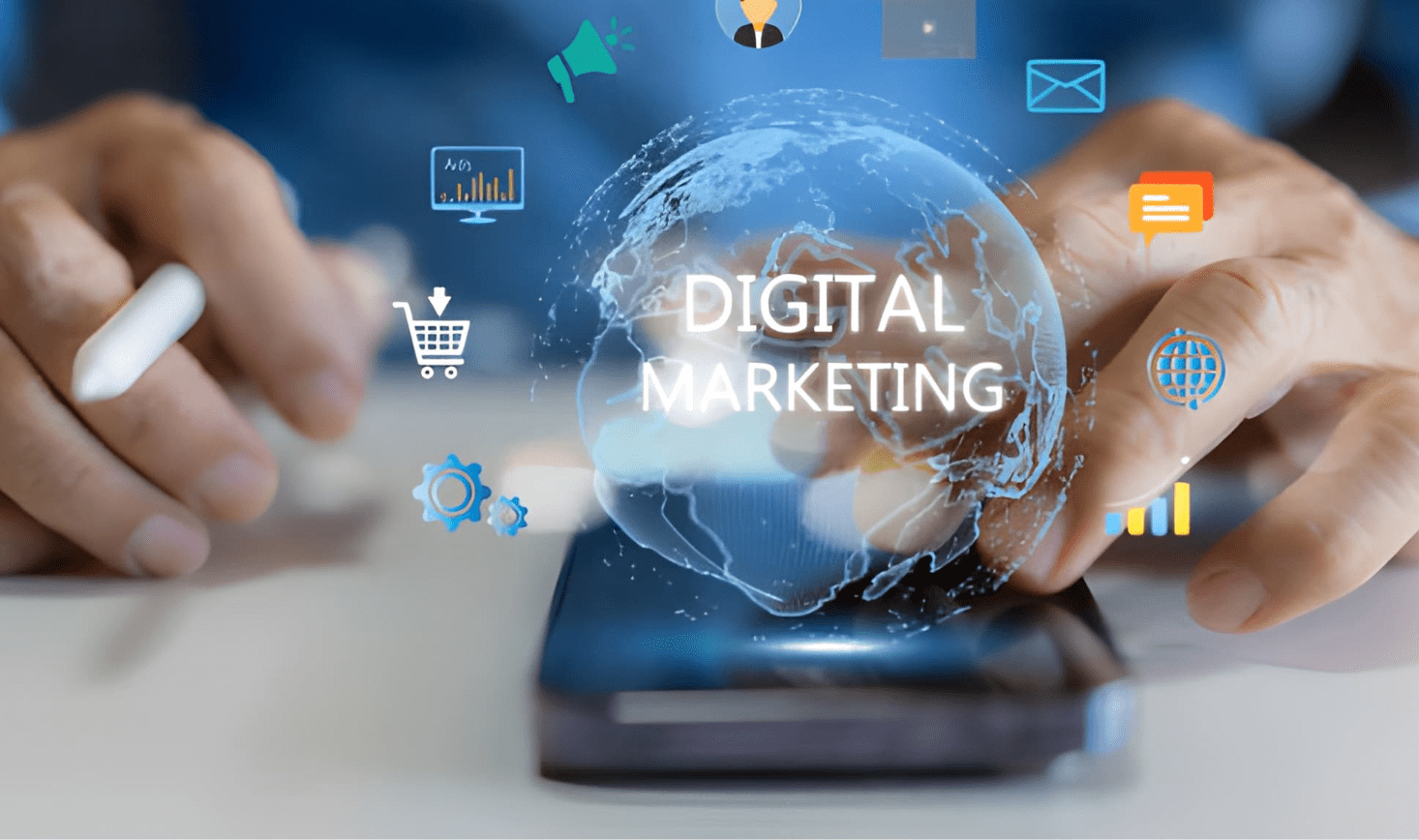 Looking for Digital Marketing Support in Chennai