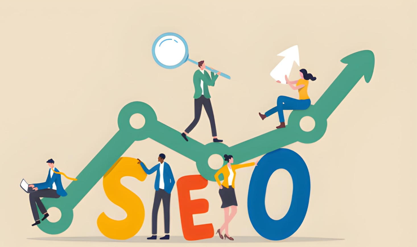 Looking for SEO experts in Tambaram or Pallavaram