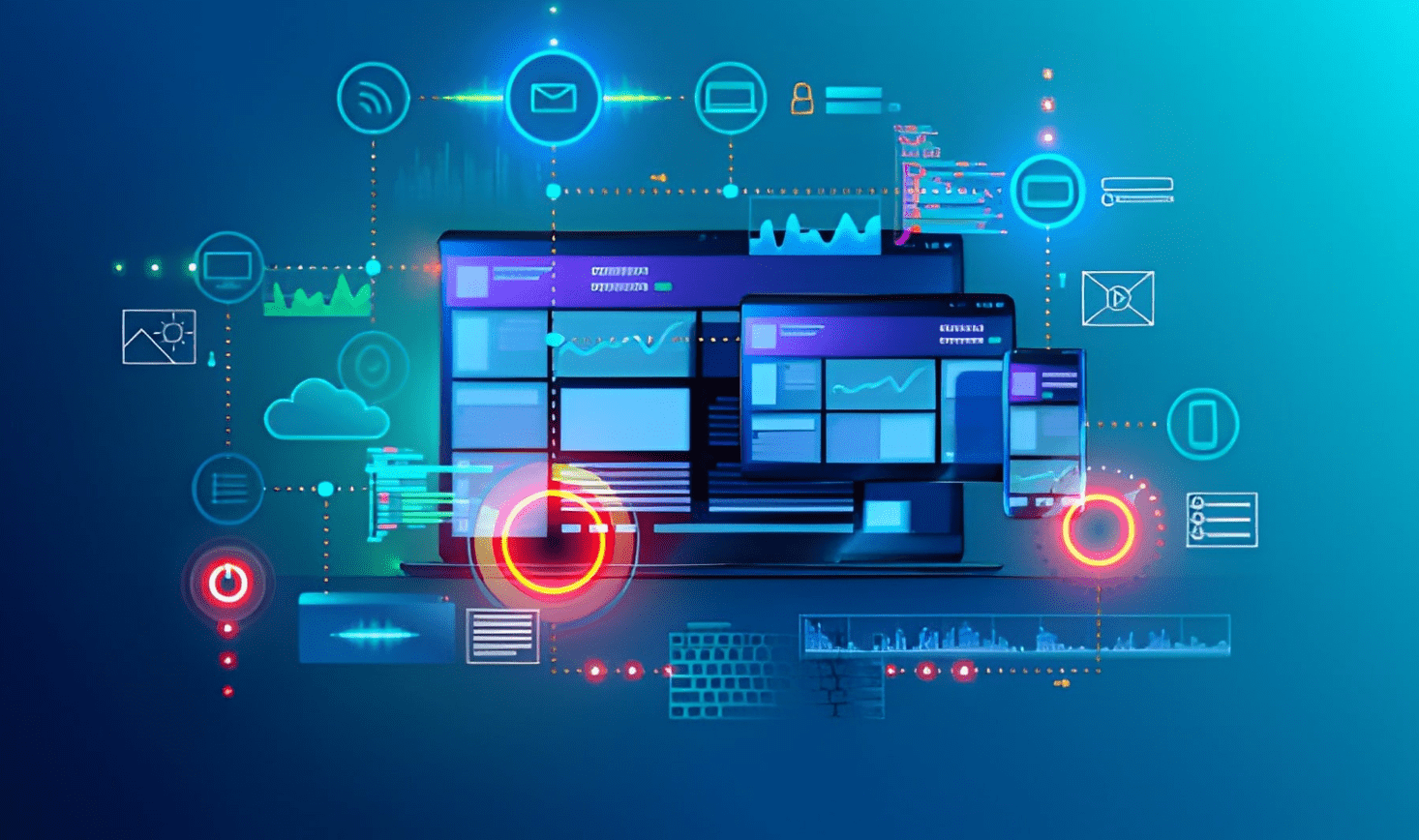 Website Design & Digital Marketing Packages in Chennai+SEO Package to Grow in 2025