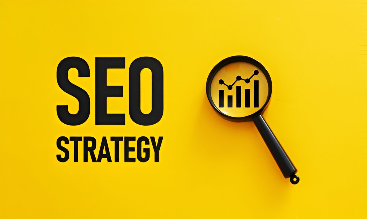 SEO agency