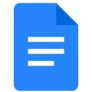 Google Docs - Content writing tools