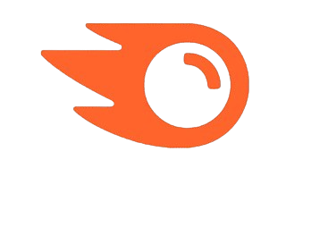 SEMRUSH- logo