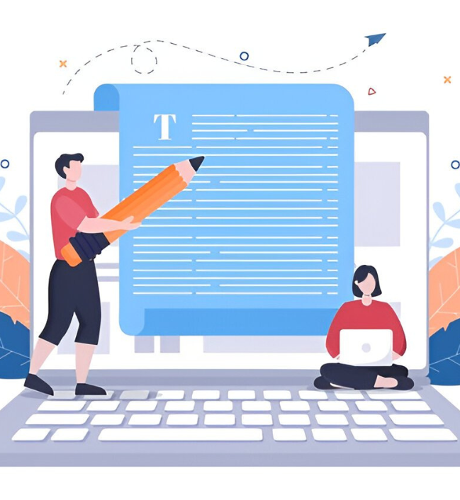 Best Content writing services in Chennai