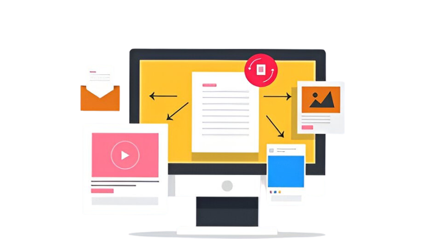 Website design agency