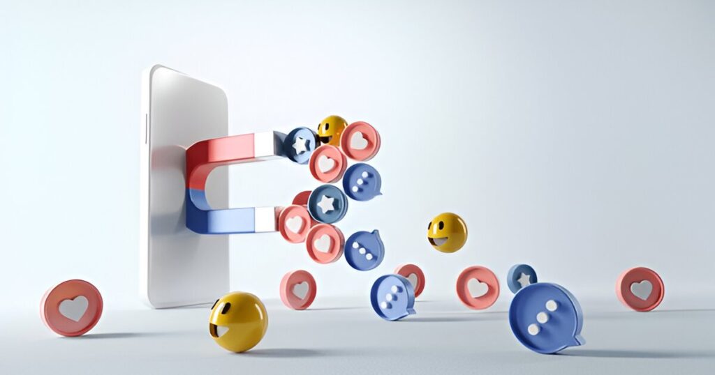 SMM agency in Chennai