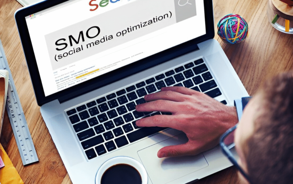 SMM agency in chennai