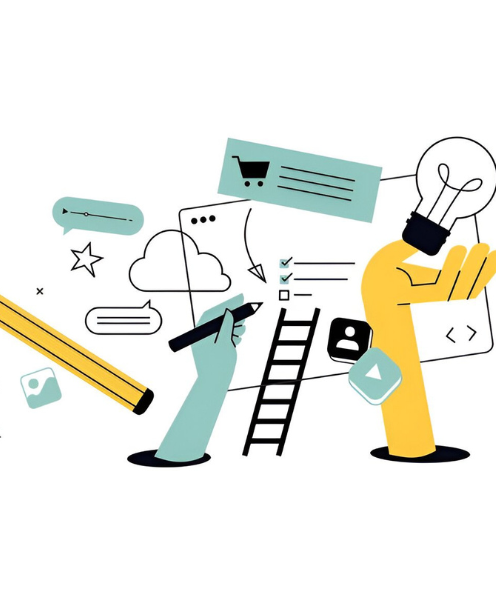 Website Design Services in Chennai