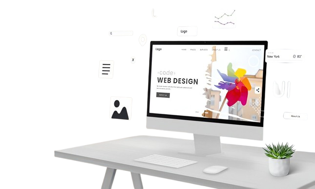 Website Design Services