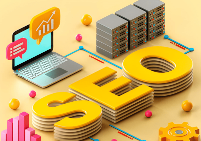 What is SEO