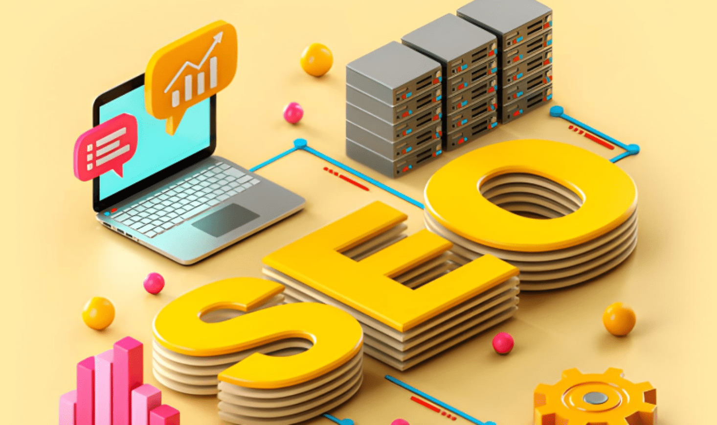 What is SEO
