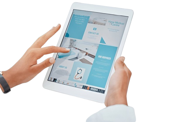 web design agency in Chennai