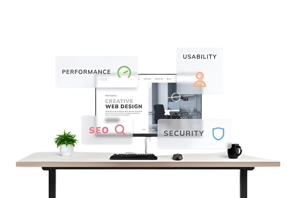 website design services in chennai