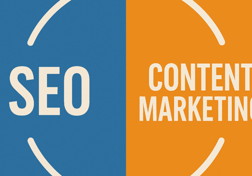 Content Marketing and SEO