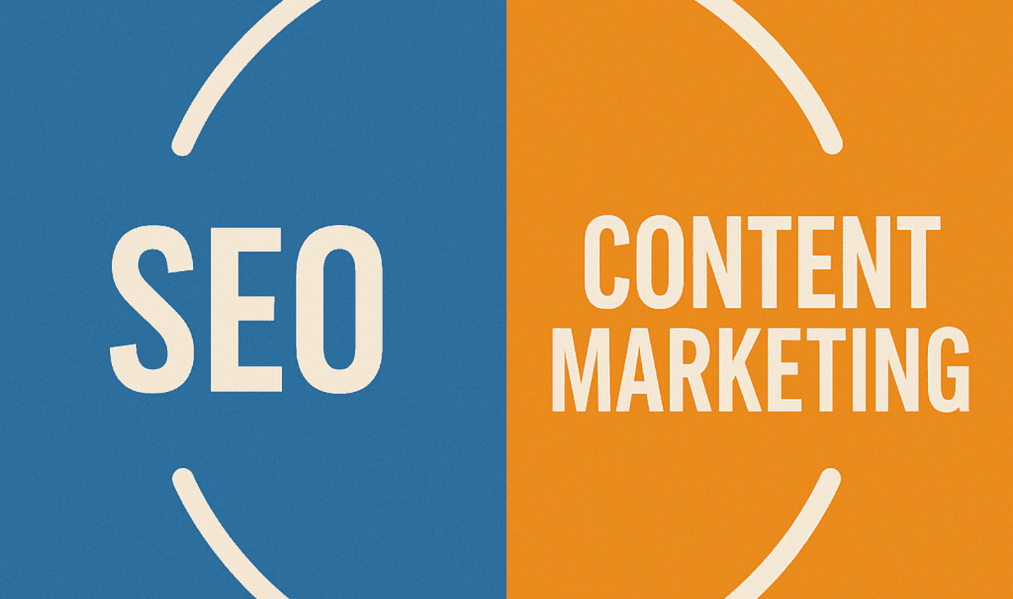 Content Marketing and SEO