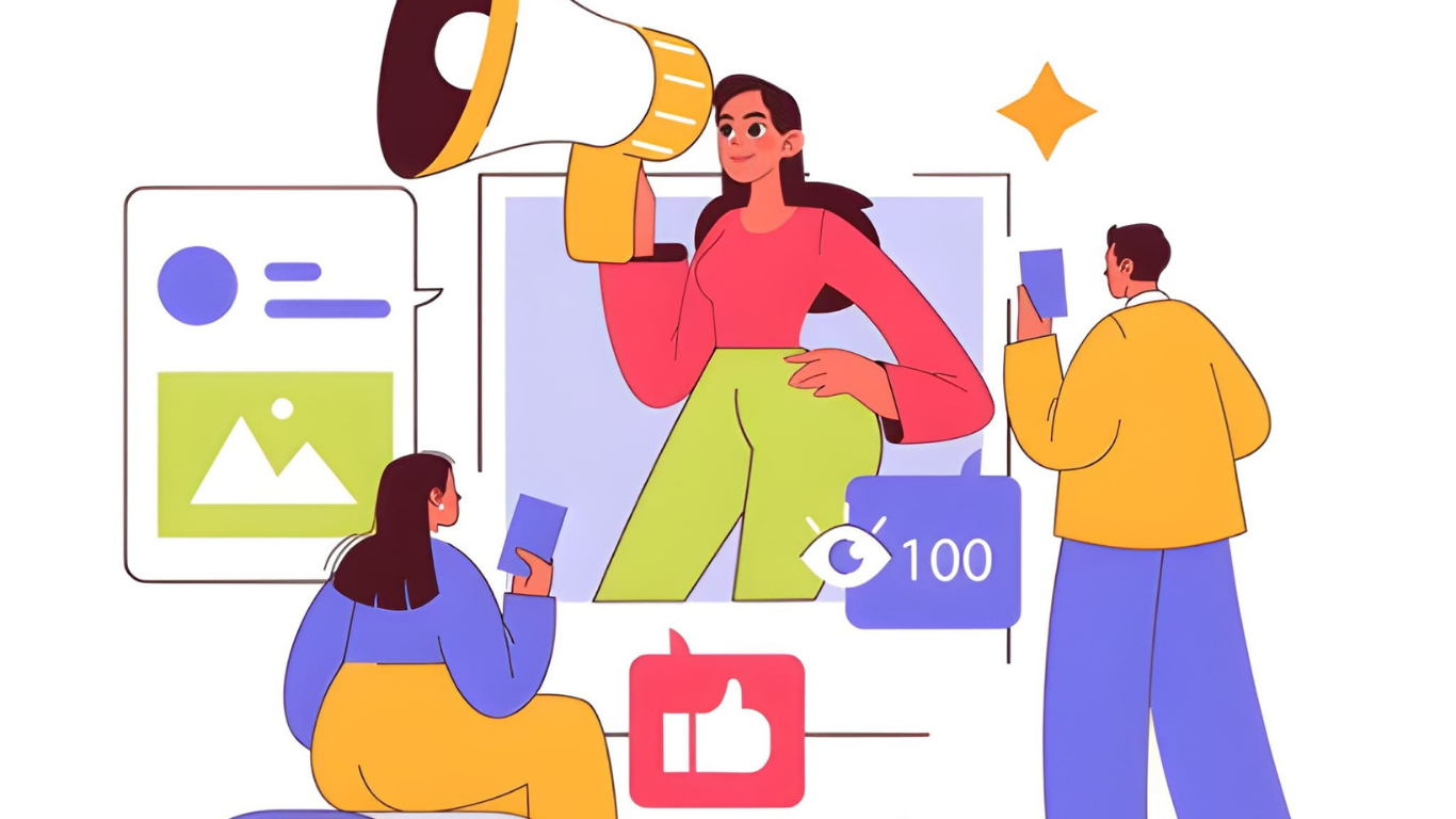 Influencer marketing (3)