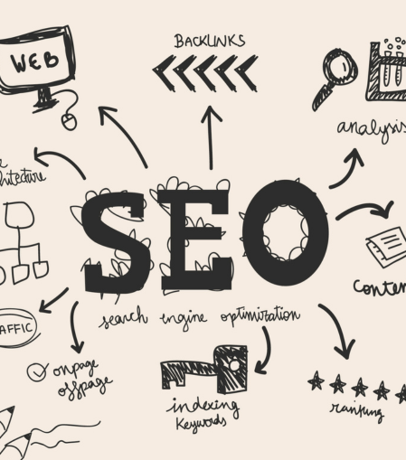 Content writing and SEO