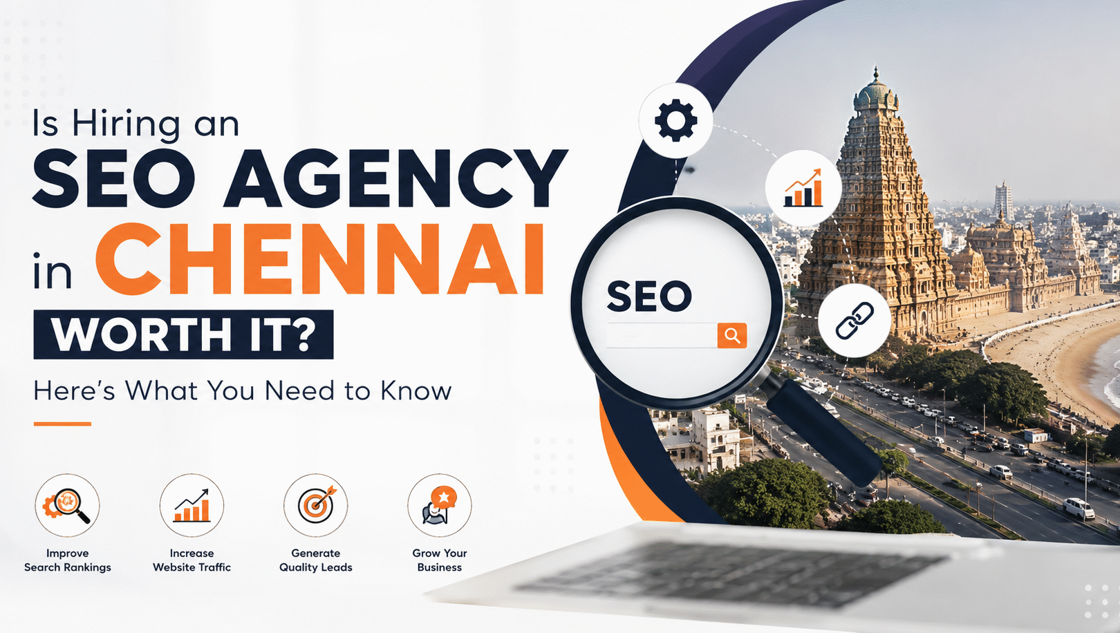 Best SEO Agency in Chennai